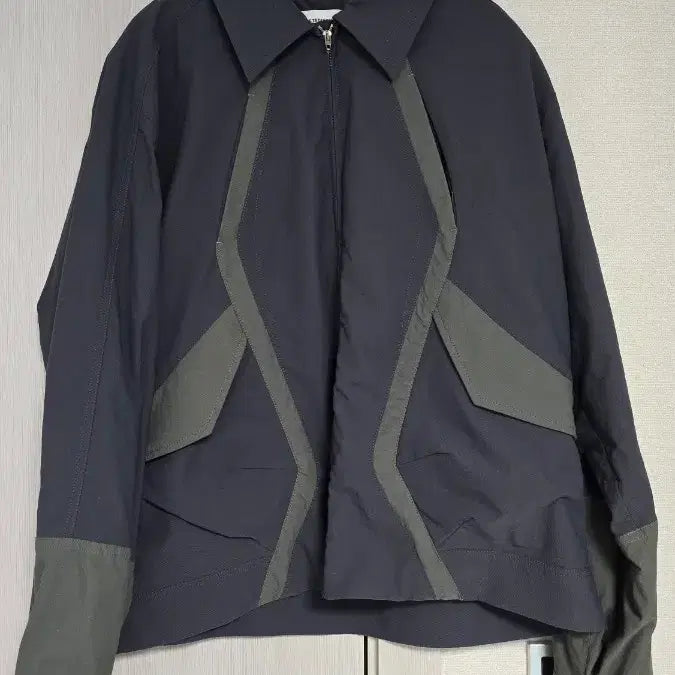 [BUNJANG] Kiko Kostadinov Kobe Jacket Size 48 / [48]키코 코스타디노브 고베 자켓