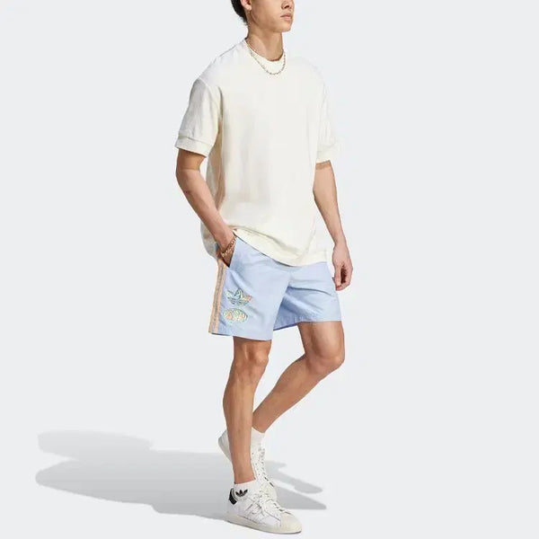 [BUNJANG] Adidas Poly Shorts 2XL / [새상품]아디다스 폴리쇼츠 2xl