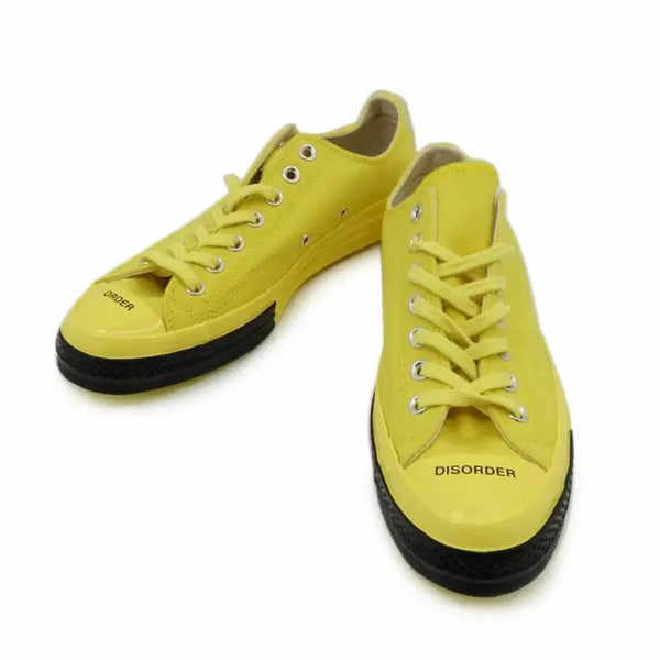 [BUNJANG] Undercover x Converse Buttercup Sneakers / 언더커버 x 컨버스 버터컵 280