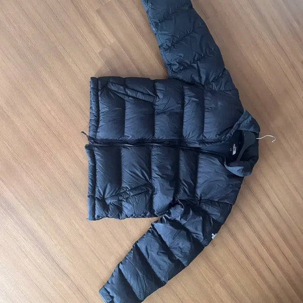 [BUNJANG] The North Face 1996 Retro Nuptse Jacket Black L / (S급) 노스페이스 눕시 블랙 L / 100