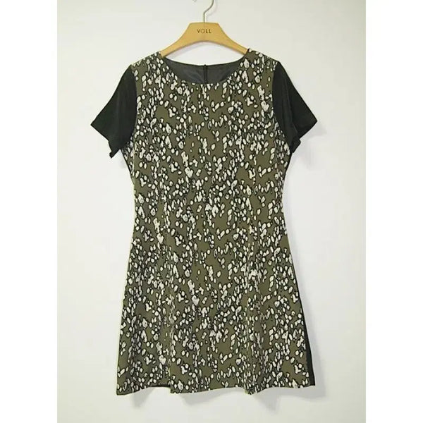 [BUNJANG] Cool Summer Dress / [새상품]매력 시원 원피스