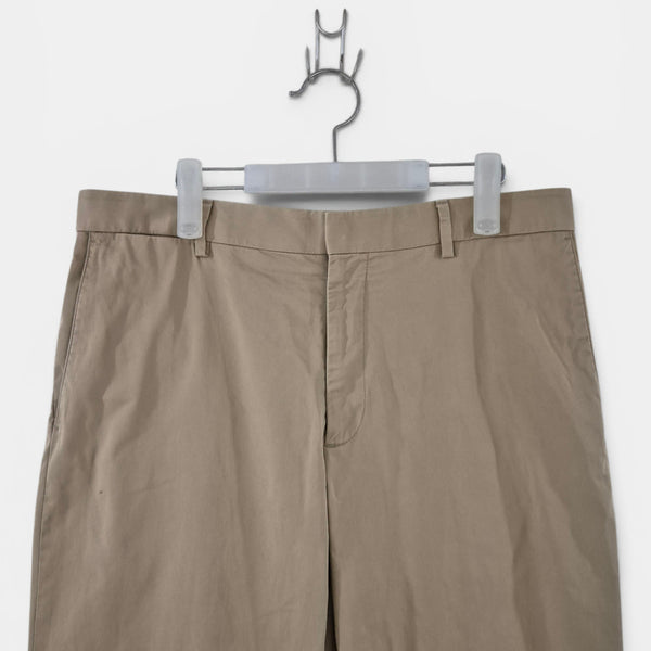 [BUNJANG] Banana Republic Cotton Pants / [33]바나나리퍼블릭 면바지 팬츠