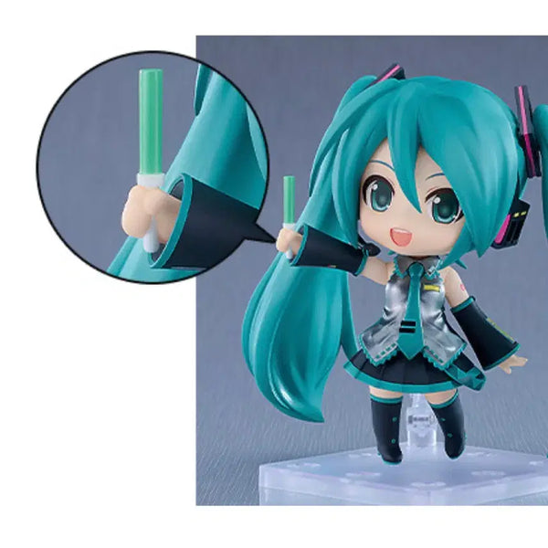 [BUNJANG] Hatsune Miku Nendoroid 3.0 With Special Bonus, Sealed / 미쿠 넨도로이드 3.0 특전포함 미개봉