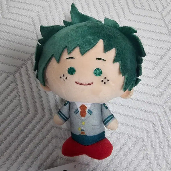 [BUNJANG] My Hero Academia Izuku Midoriya Kinokos Big Size Figure / 히로아카 미도리야 키노코스 빅 사이즈