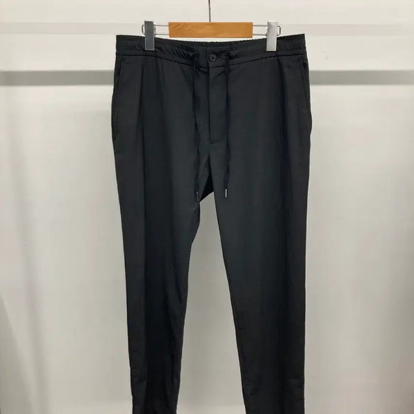 [BUNJANG] Theory Easy Banding Slacks Pants 32 / 띠어리 이지 밴딩 슬랙스 팬츠 32
