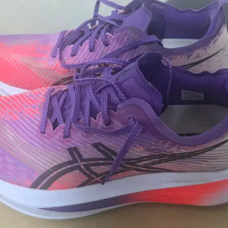 [BUNJANG] Asics Megablast 265 / 아식스 메가블라스트 265
