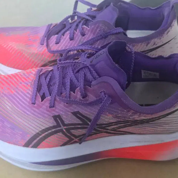 [BUNJANG] Asics Megablast 265 / 아식스 메가블라스트 265