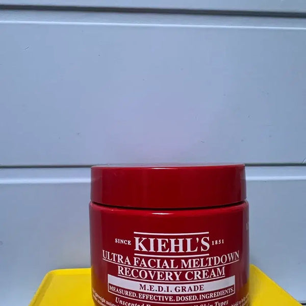 [BUNJANG] Kiehl's Ultra Facial Meltdown Recovery Cream 50ml / 새상품) 키엘 울트라 훼이셜 멜트다운 리커버리 크림 50ml