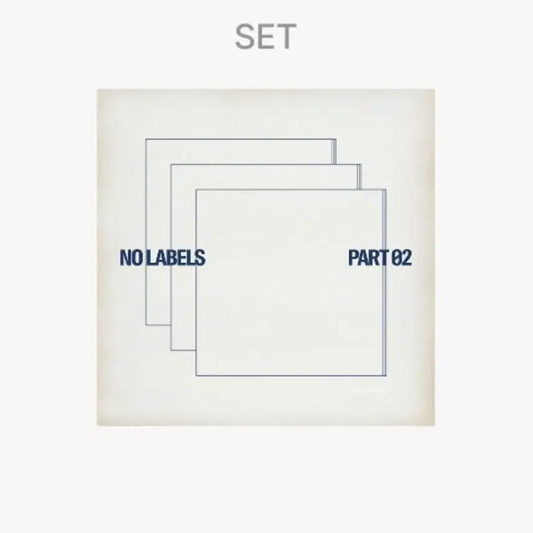 [BUNJANG] TXT Yeonjun Part 2 Album Set No_Filter Ice Cream / TXT 연준 파트2 앨범 세트 노레이블즈 아이스크림 투바투