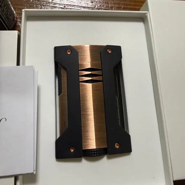 [BUNJANG] S.T. Dupont Defi Extreme Lighter D021407 Vintage / ST듀폰 D021407 데피 익스트림 라이터 빈티지 거의새것