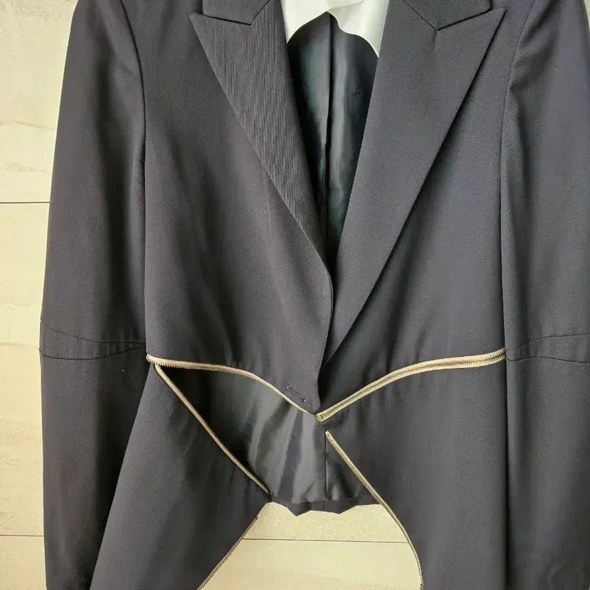 [BUNJANG] Carnet du Style 2-Way Wool Jacket / carnet du style 여성 자켓  2way