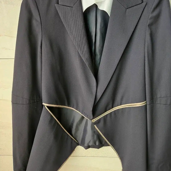 [BUNJANG] Carnet du Style 2-Way Wool Jacket / carnet du style 여성 자켓  2way