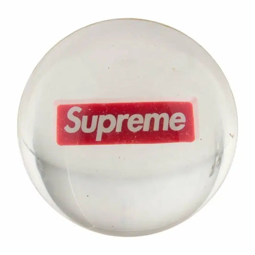 [BUNJANG] Supreme F/W18 Tangle Ball / 슈프림 탱탱볼 fw18