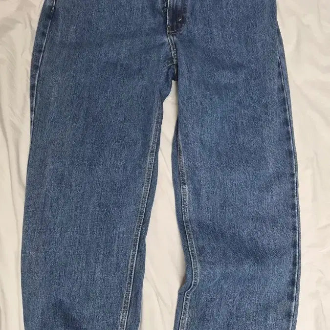 [BUNJANG] Levi's 550 Relaxed Fit Jeans W34 L32 / 리바이스 550 W34 L32