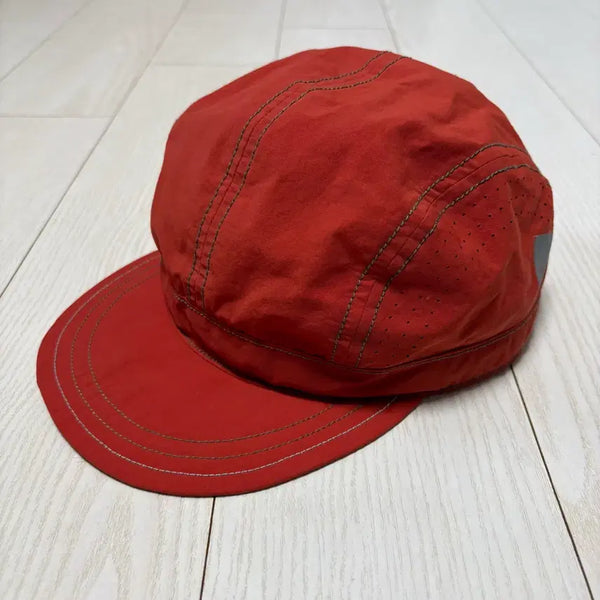 [BUNJANG] and wander Logo Cap / 앤드원더 and wadner 모자