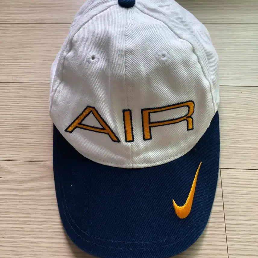 [BUNJANG] Nike Air Vintage Ball Cap / 나이키 에어 빈티지 볼캡