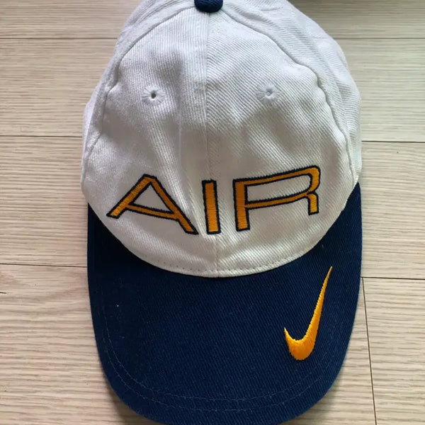 [BUNJANG] Nike Air Vintage Ball Cap / 나이키 에어 빈티지 볼캡
