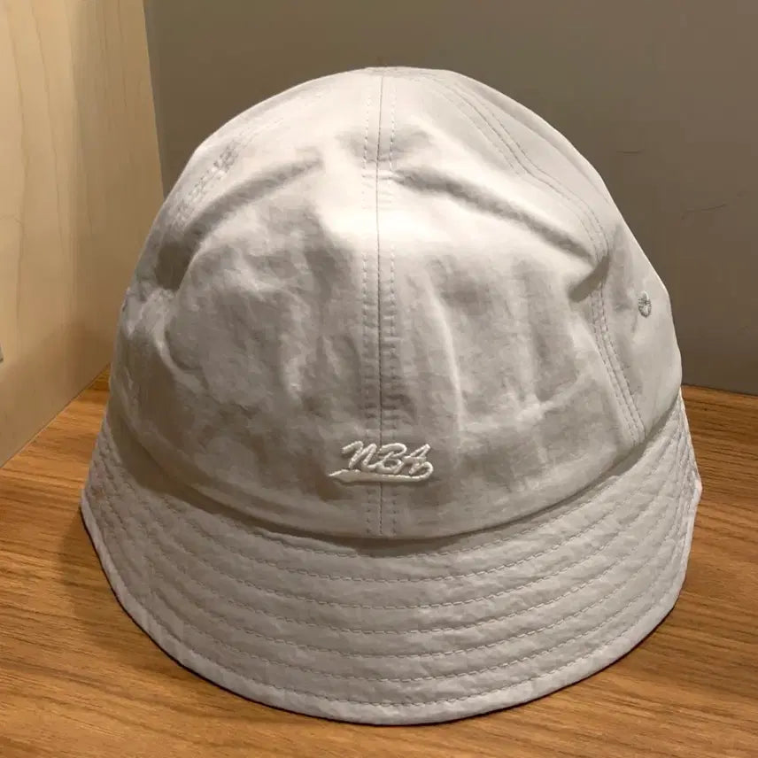 [BUNJANG] NBA Nylon Bucket Hat / NBA 버킷햇 벙거지 모자