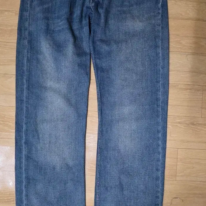 [BUNJANG] Levi's Denim Jeans 30-33 / 리바이스 진30~33 청바지 데님 팬츠 허벅지25.밑 20