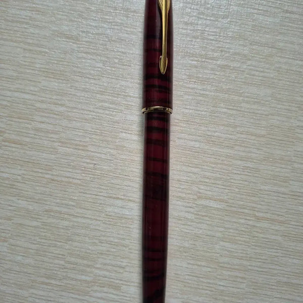 [BUNJANG] Parker Sonnet Mark 1 Fountain Pen (Thuya Lacquer) / 만년필 파카 소네트 (Parker SONNET Mark 1) 프랑스