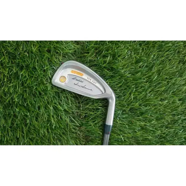 [BUNJANG] Honma LB-280 2-Star 4-Iron Lady Flex Graphite / 여자4번단품아이언 혼마LB280(NEWH&F) 혼마2스타 4번아이언