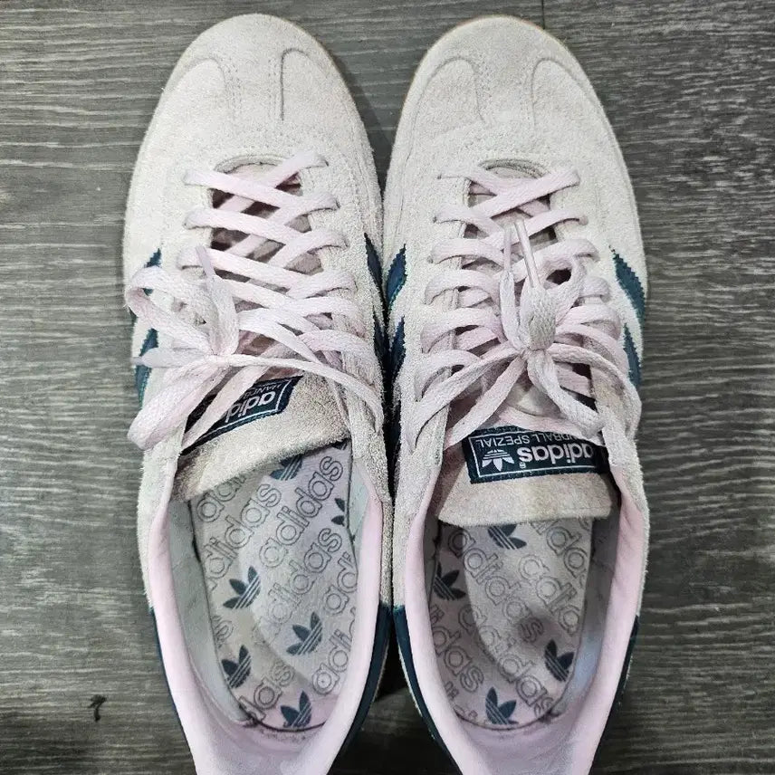 [BUNJANG] Adidas Spezial Pink / 아디다스 스페지알핑크 280팝니다
