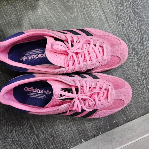 [BUNJANG] Adidas Gazelle Pink 280 / 아디다스 가젤핑크280팝니다