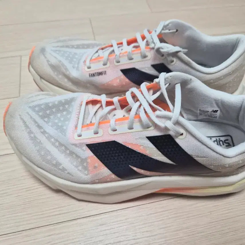 [BUNJANG] New Balance FuelCell SC Elite V4 Running Shoes 265mm D-Width / 뉴발란스 퓨어셀 SC 엘리트 V4 265mm 발볼 D