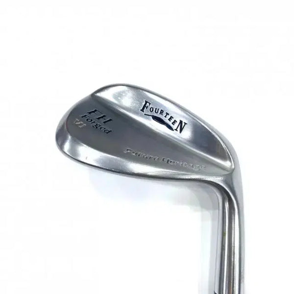 [BUNJANG] Fourteen FH Forged V1 DG S200 44-degree Wedge (Used) / 중고 포틴 웨지 FH 포지드 V1 DG S200 44도 (437)