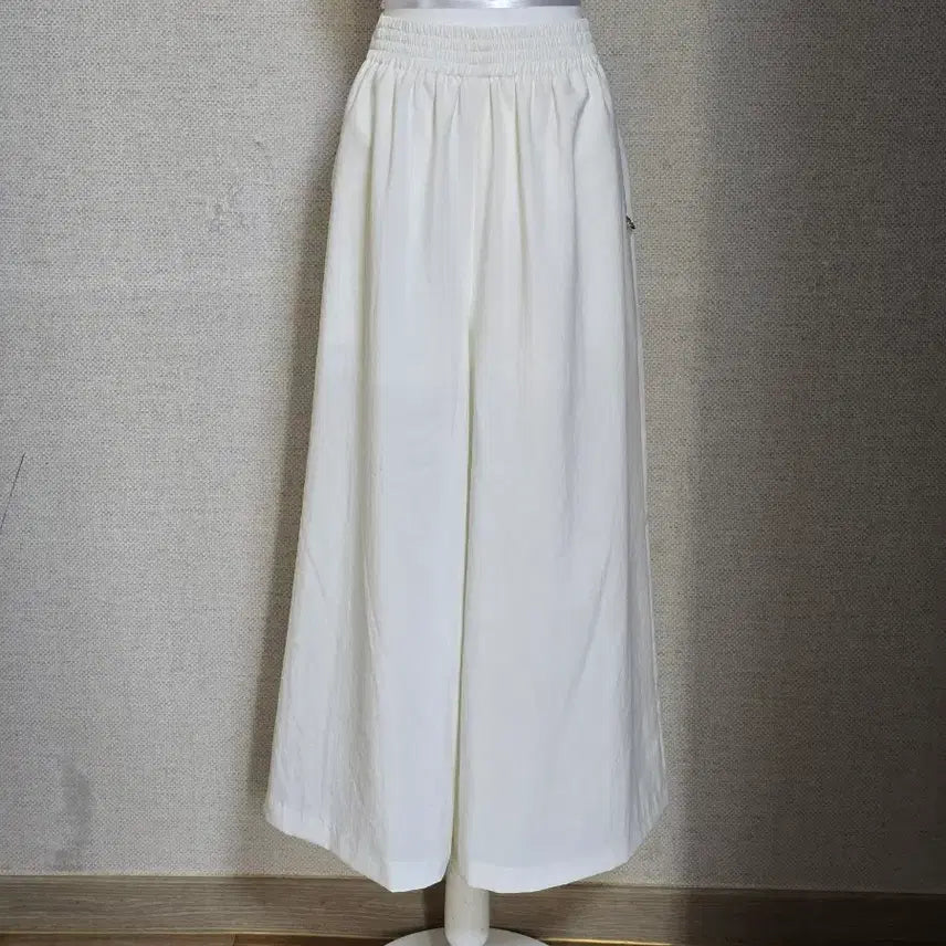 [BUNJANG] Handsome RET Summer Wide Pants / 한섬)레트 썸머 와이드 팬츠 23년도