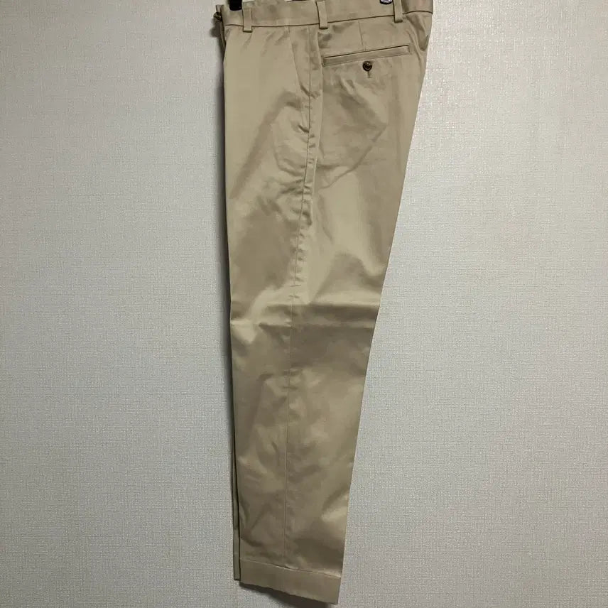 [BUNJANG] Brooks Brothers Advantage Chino Milano Fit Pants W30/L34 / 브룩스브라더스 어드밴티지 치노 밀라노 W30/L34