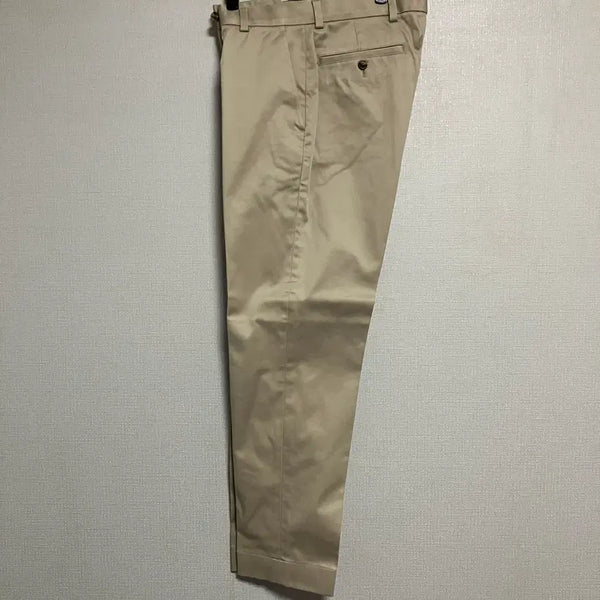[BUNJANG] Brooks Brothers Advantage Chino Milano Fit Pants W30/L34 / 브룩스브라더스 어드밴티지 치노 밀라노 W30/L34