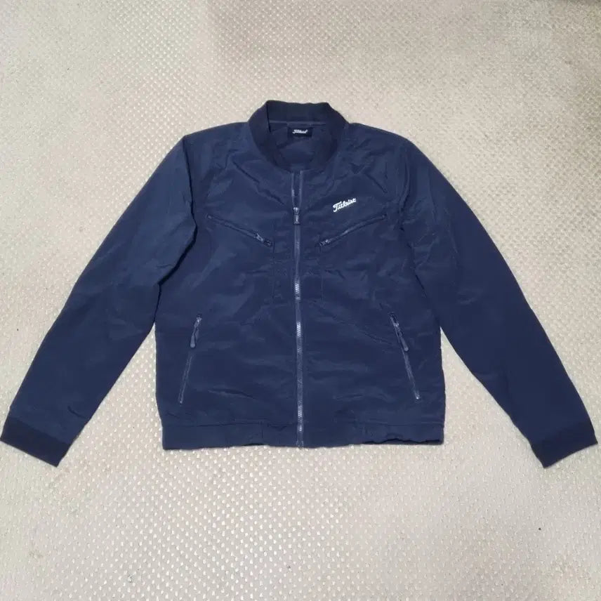 [BUNJANG] Titleist Golf Windbreaker Jacket / (95) 타이틀리스트 골프 바람막이 자켓
