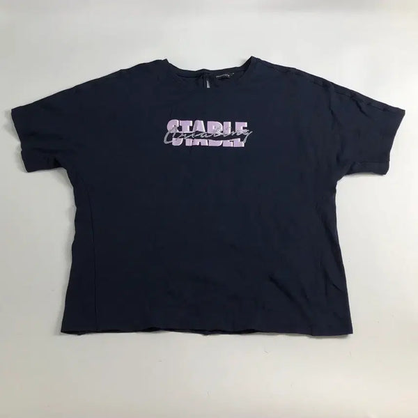 [BUNJANG] CHASECULT Short Sleeve T-Shirt / CHASECULT 반팔