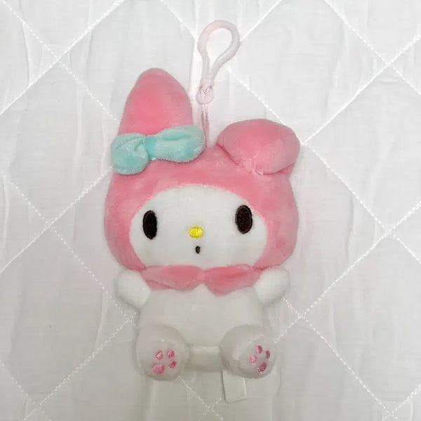 [BUNJANG] Sanrio My Melody Authentic Keychain / (새상품) 산리오 마이멜로디 정품 키링