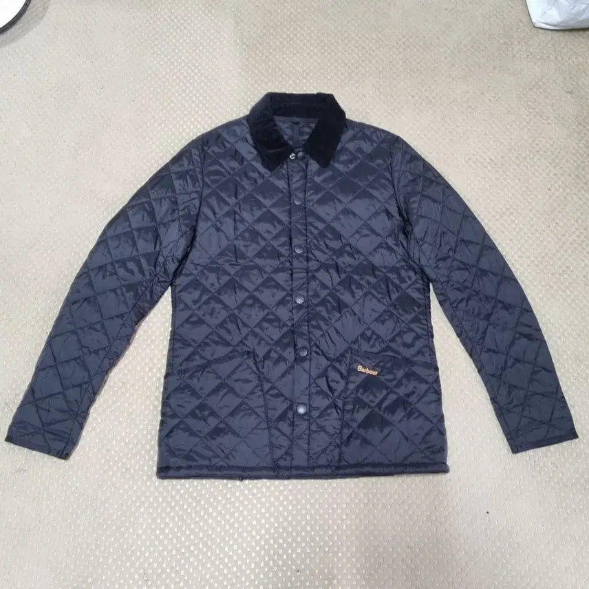 [BUNJANG] Barbour Liddesdale Quilted Jacket - Men's Size M / (M) 바버 리데스데일 퀼팅 자켓