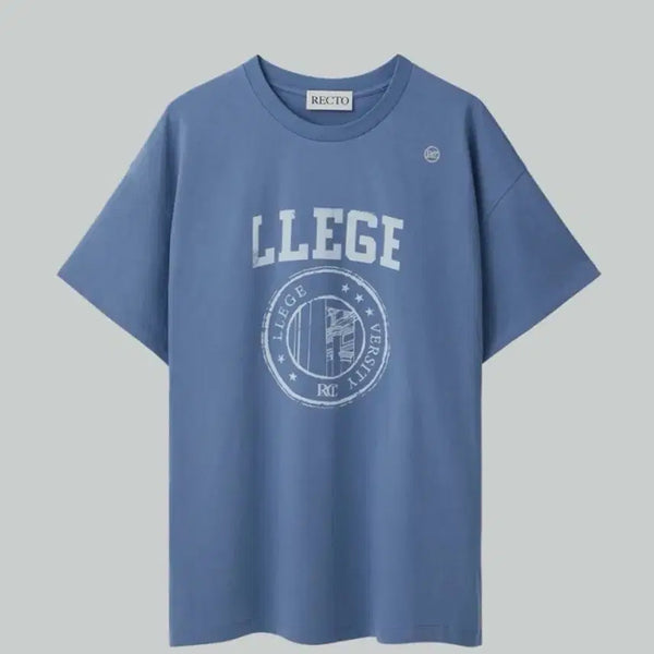 [BUNJANG] Recto Reggie T-Shirt Men's Size / 렉토 레지 티셔츠