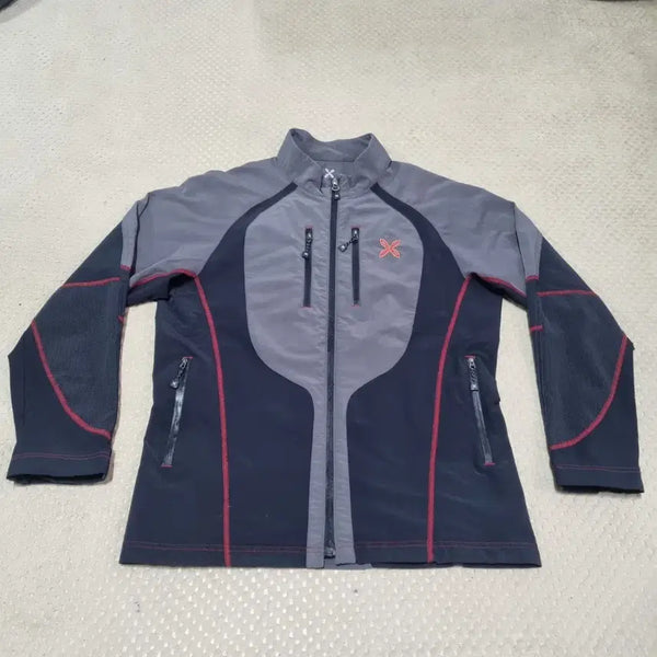 [BUNJANG] Montura Lightweight Windbreaker Jacket (L) / (L) 몬츄라 경량 바람막이 자켓