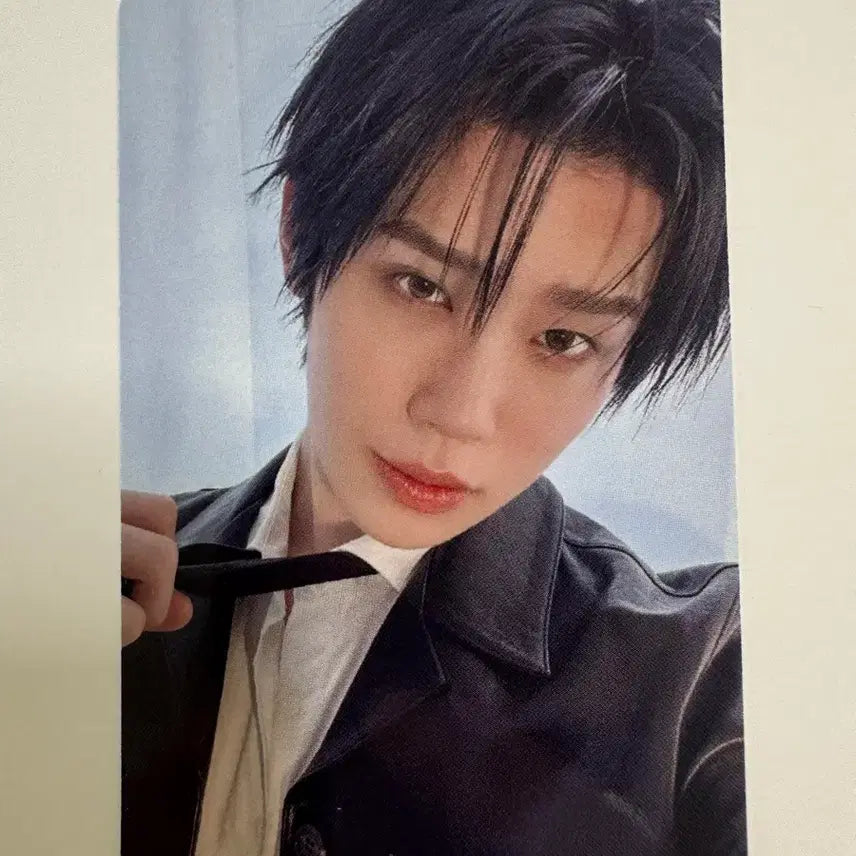 [BUNJANG] ZEROBASEONE ZB1 Ascend 11 ver Star River POB Kim Taerae Photocard / 제로베이스원 zb1 어센드 Ascend 11 ver 스타리버 특전 김태래