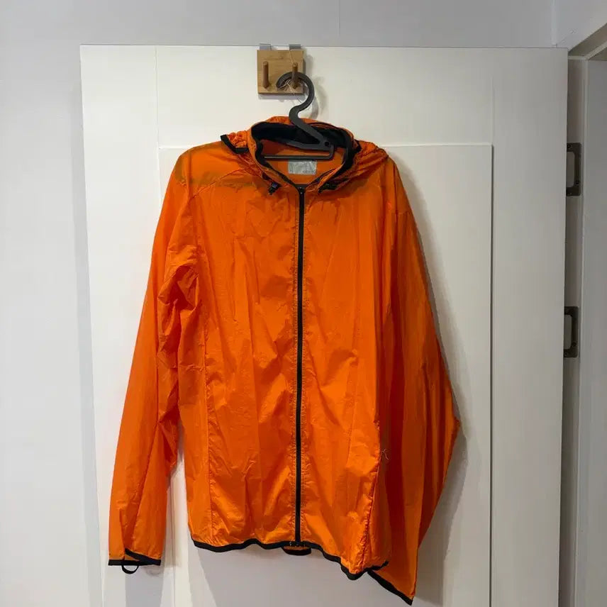 [BUNJANG] MISSION WORKSHOP Interval Jacket XL / MISSION WORKSHOP Interval Jacket XL (ora