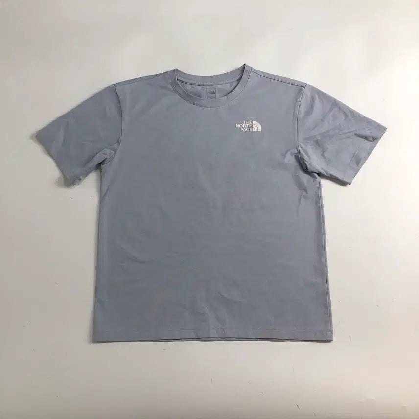 [BUNJANG] The North Face Short Sleeve T-Shirt / 노스페이스 반팔