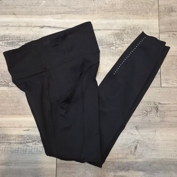 [BUNJANG] Lululemon Women's Slim Pocket Running Leggings / 룰루레몬 여성 슬림 포켓 레깅스 러닝팬츠