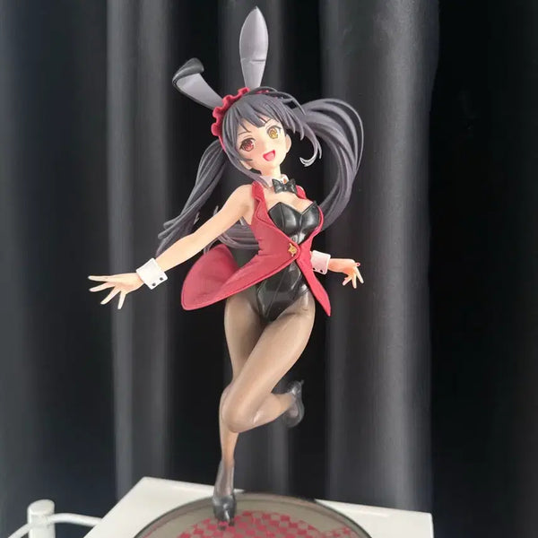 [BUNJANG] Taito Coreful Tokisaki Kurumi Bunny Ver. Figure (No Box) / [정품/박스X] 데아불 Coreful 토키사키 쿠루미 바니 ver.