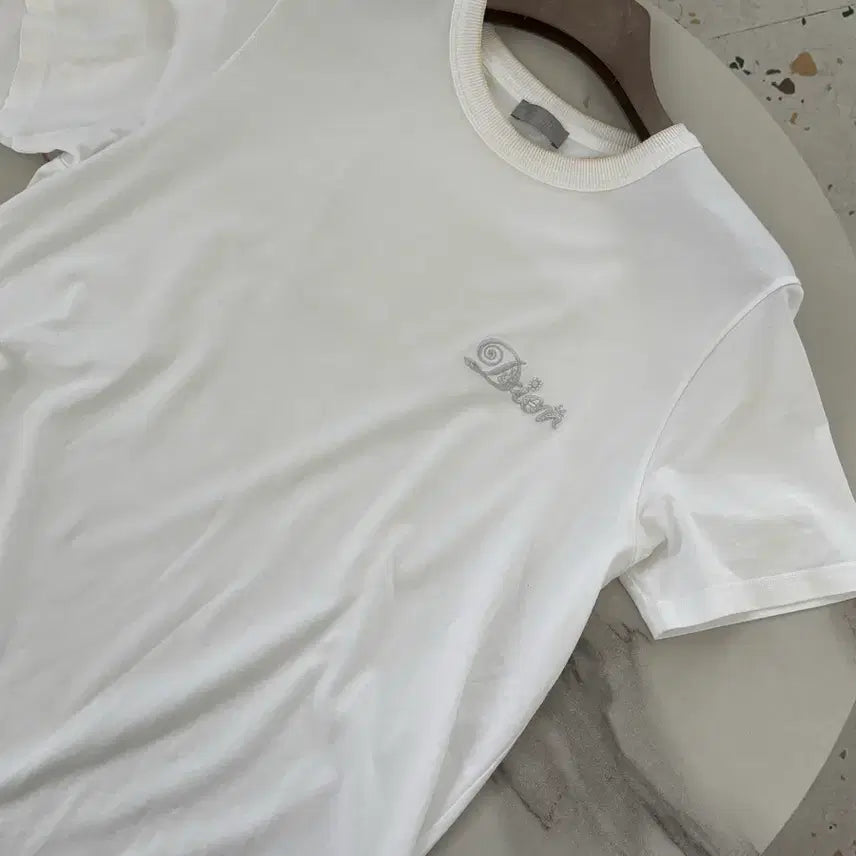 [BUNJANG] Dior Kenny Scharf Short Sleeve T-Shirt XL / 디올 케니샤프 반팔 XL사이즈
