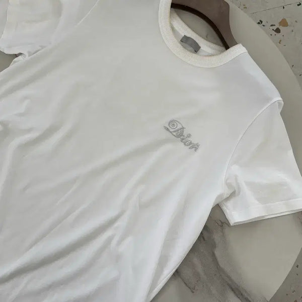 [BUNJANG] Dior Kenny Scharf Short Sleeve T-Shirt XL / 디올 케니샤프 반팔 XL사이즈
