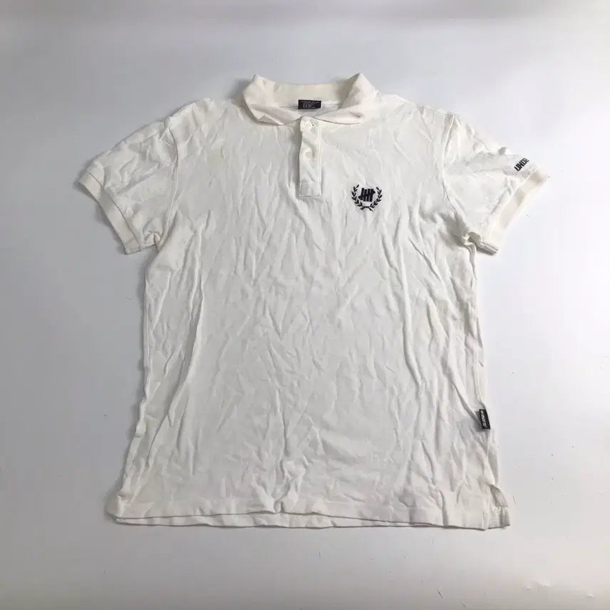[BUNJANG] Undefeated Short Sleeve T-Shirt / 언디피티드 반팔