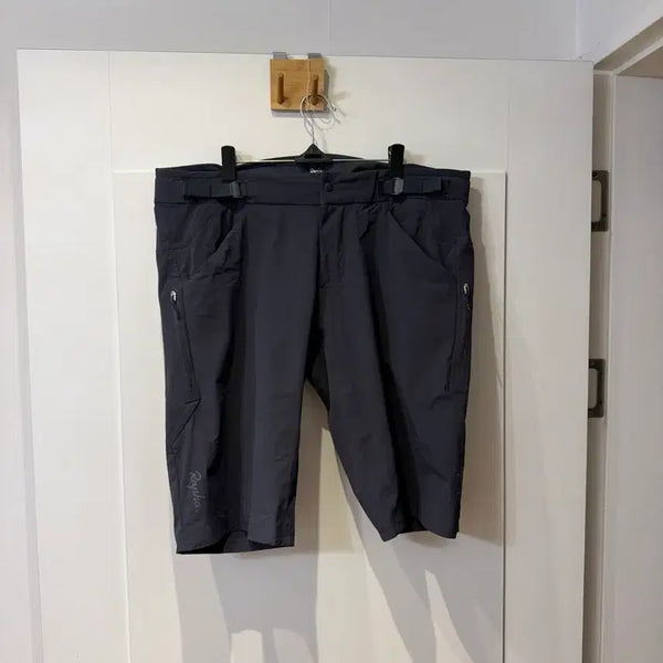 [BUNJANG] Rapha Men's Explore Shorts XL Black / Rapha 남성 익스플로어 쇼츠 XL