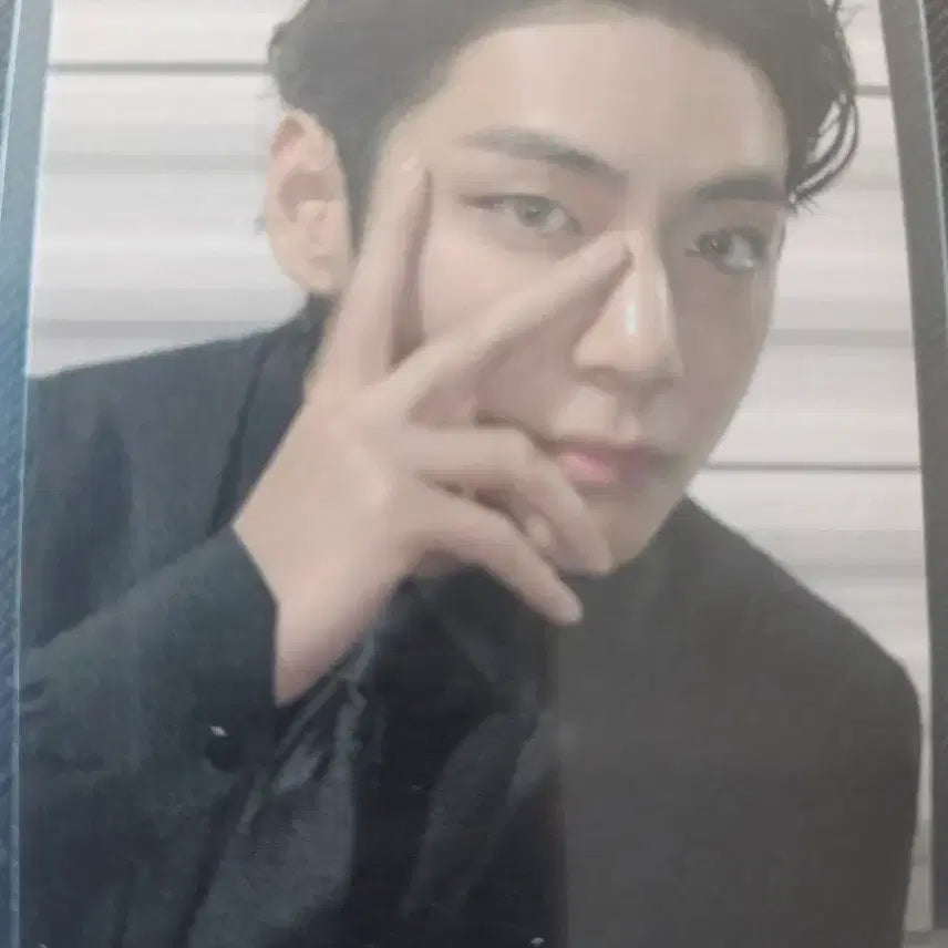 [BUNJANG] BTS 2025 Festa Delivery Item Lucky Draw Photocard / 방탄소년단 2025페스타 딜리버리 상품 10만이상 구매 특전 포카