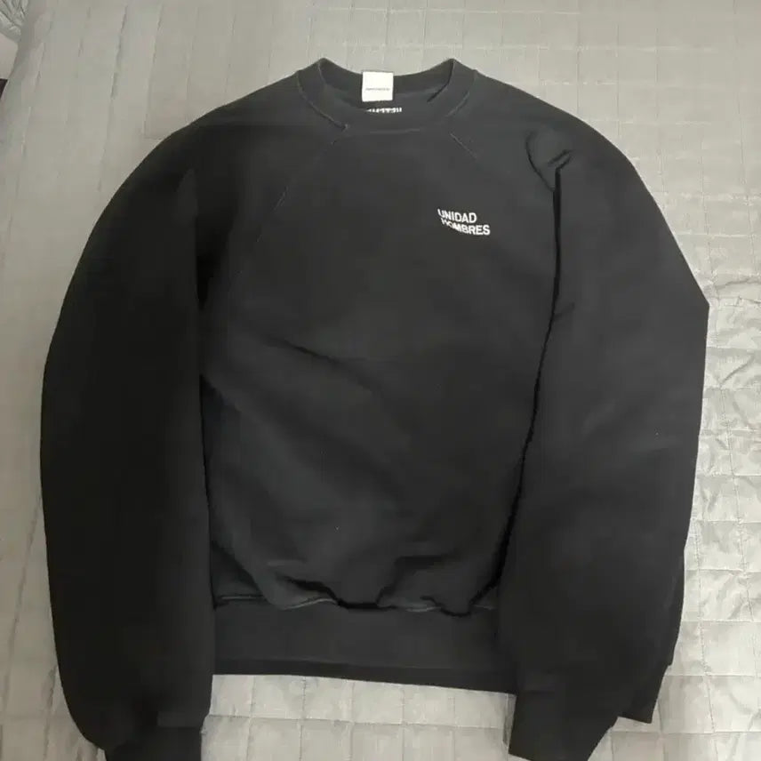 [BUNJANG] Vetements Ombre Sweatshirt / [S] 베트멍 옴브레스 스웻 맨투맨