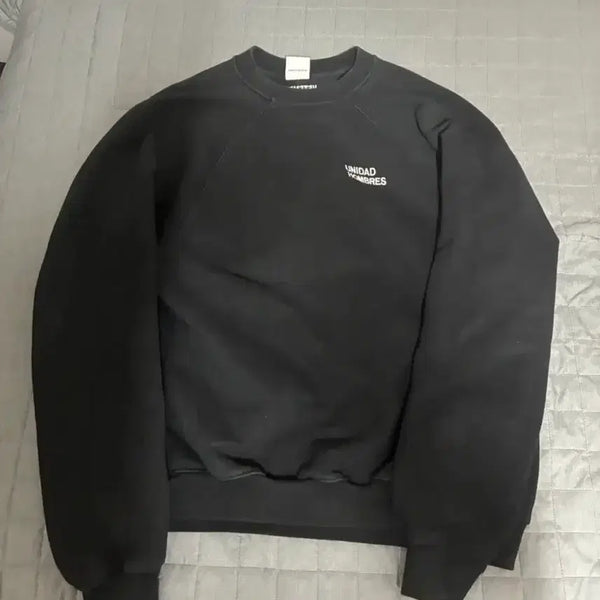 [BUNJANG] Vetements Ombre Sweatshirt / [S] 베트멍 옴브레스 스웻 맨투맨